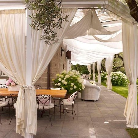 Villa Annabelle SantʼAgata sui Due Golfi Exteriér fotografie