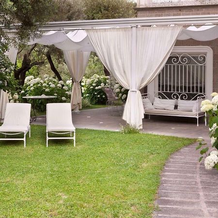 Villa Annabelle SantʼAgata sui Due Golfi Exteriér fotografie