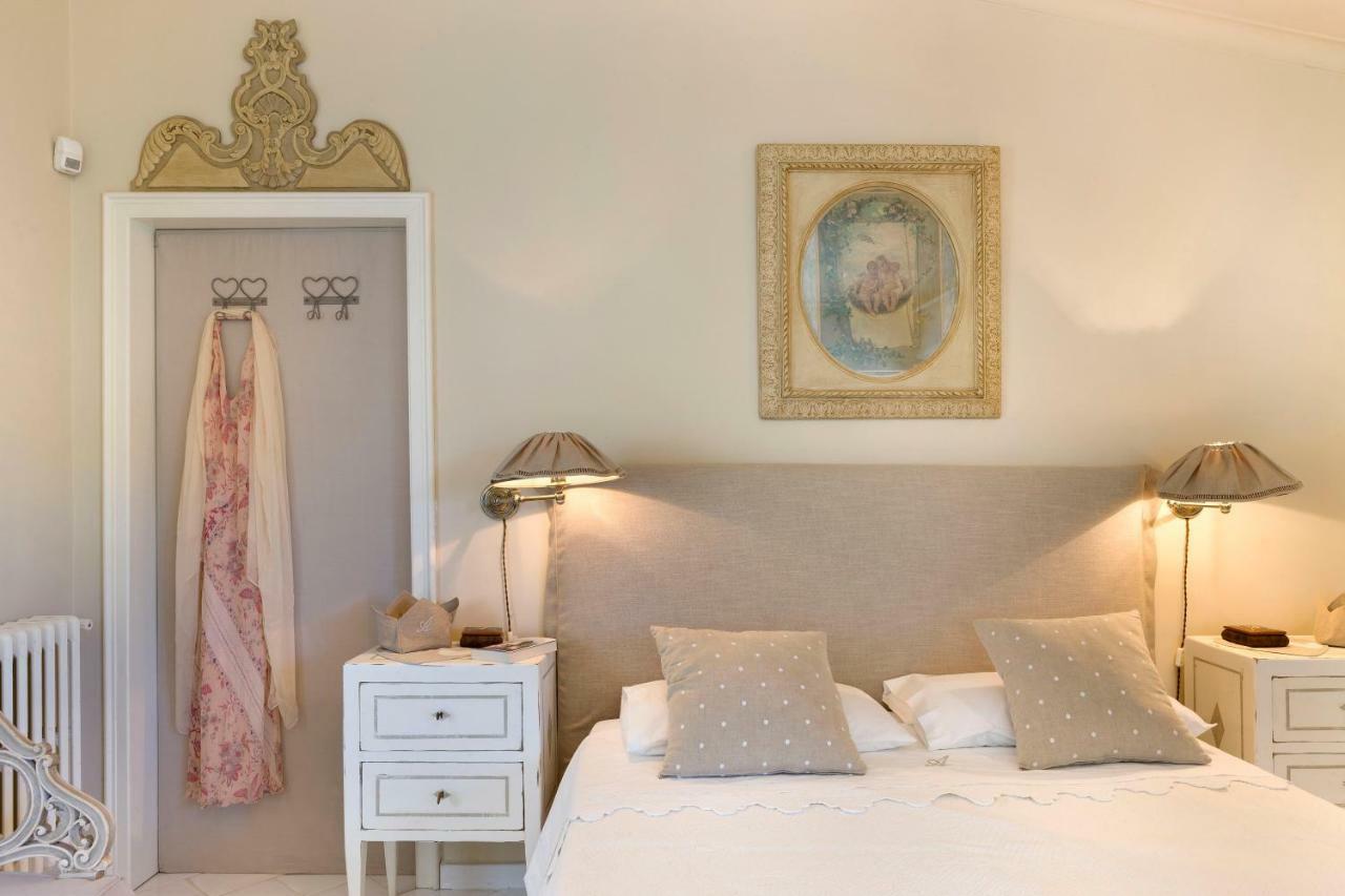 Villa Annabelle SantʼAgata sui Due Golfi Exteriér fotografie